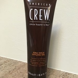 American Crew Firm Hold Styling Gel
